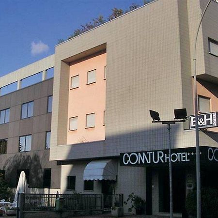 Hotel Comtur Binasco Εξωτερικό φωτογραφία