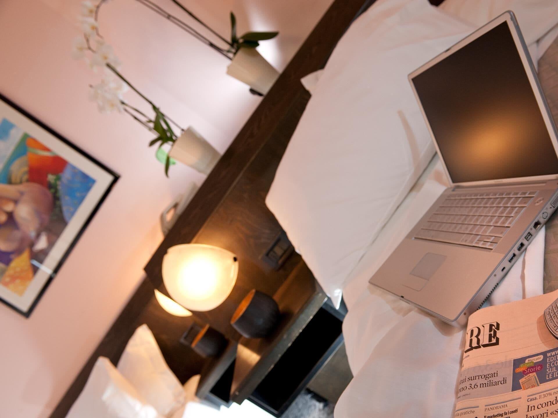 Hotel Comtur Binasco Εξωτερικό φωτογραφία