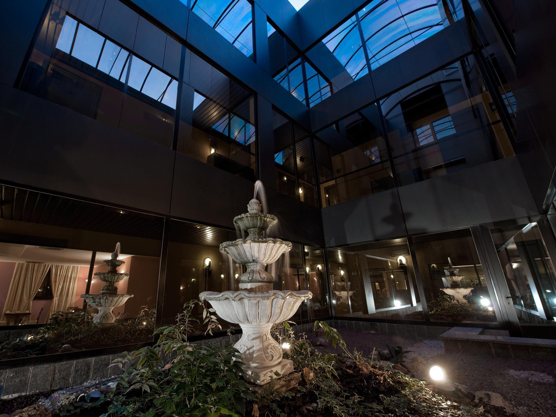Hotel Comtur Binasco Εξωτερικό φωτογραφία