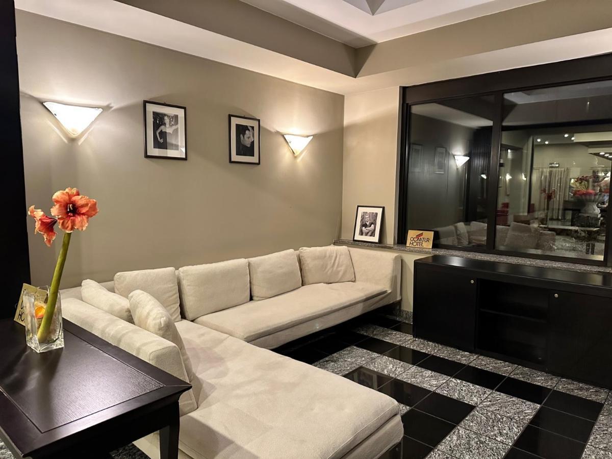 Hotel Comtur Binasco Εξωτερικό φωτογραφία