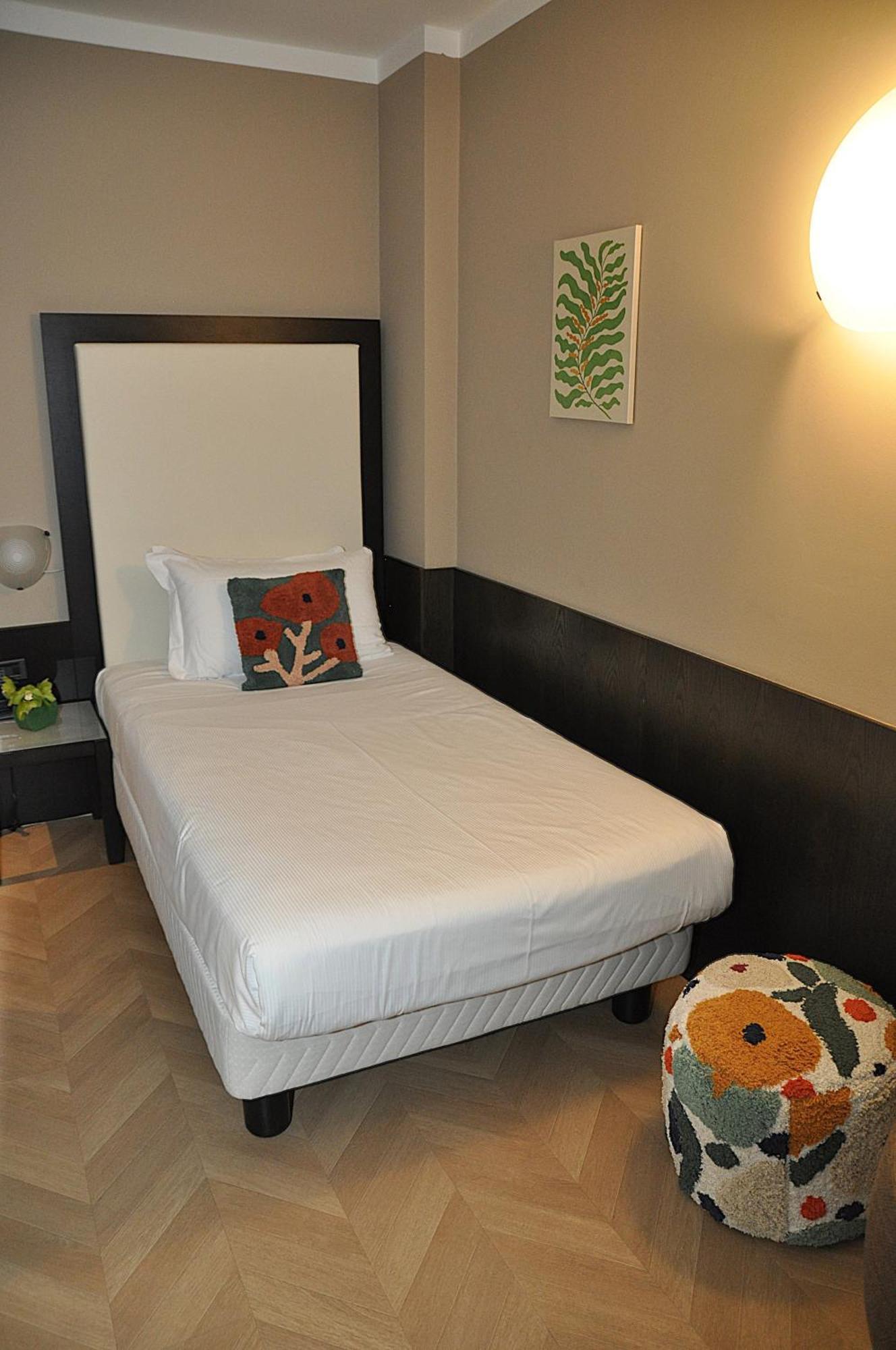 Hotel Comtur Binasco Εξωτερικό φωτογραφία