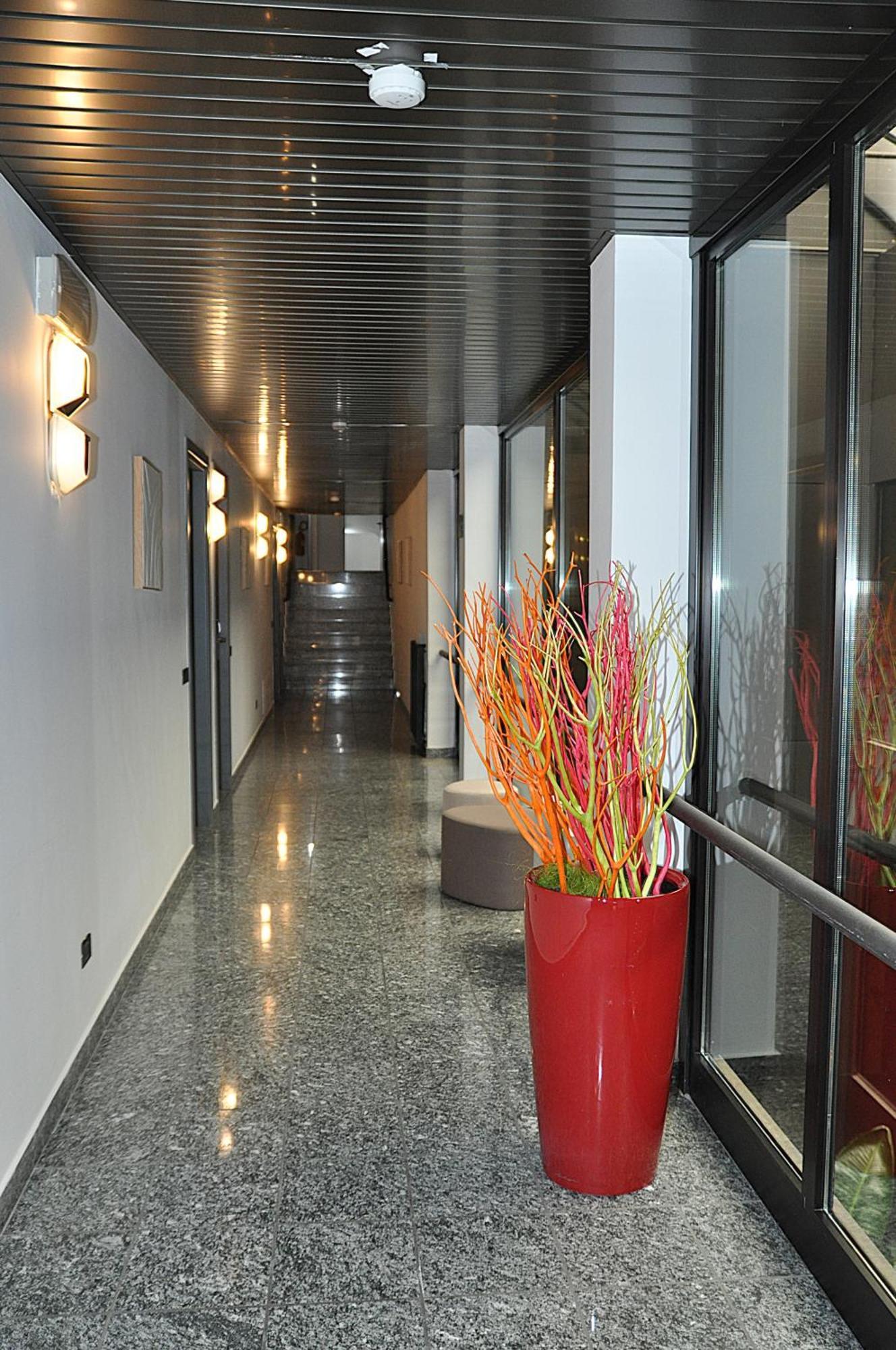 Hotel Comtur Binasco Εξωτερικό φωτογραφία
