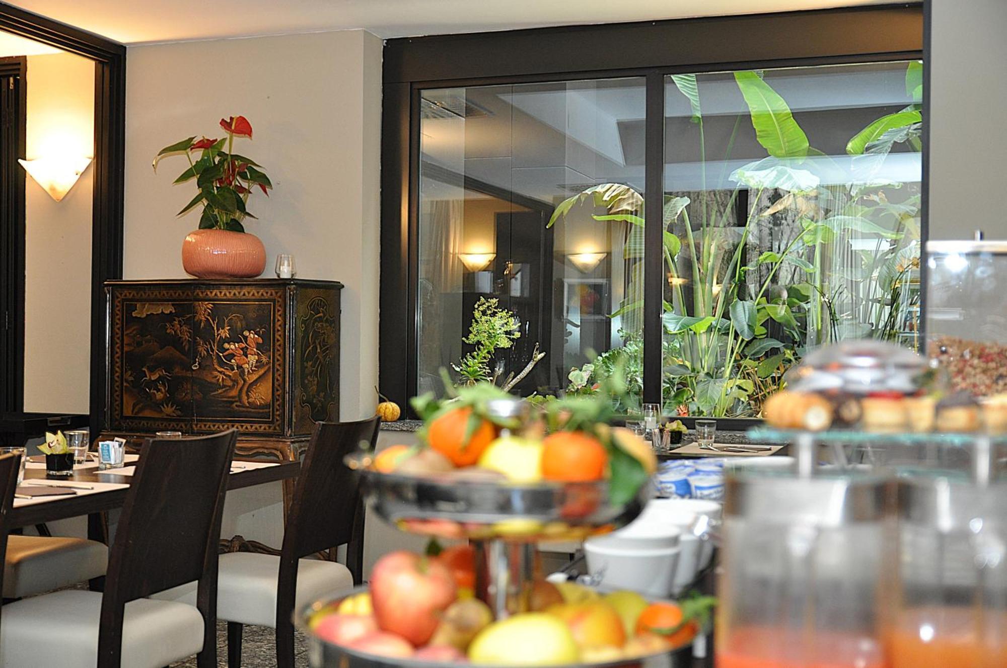 Hotel Comtur Binasco Εξωτερικό φωτογραφία