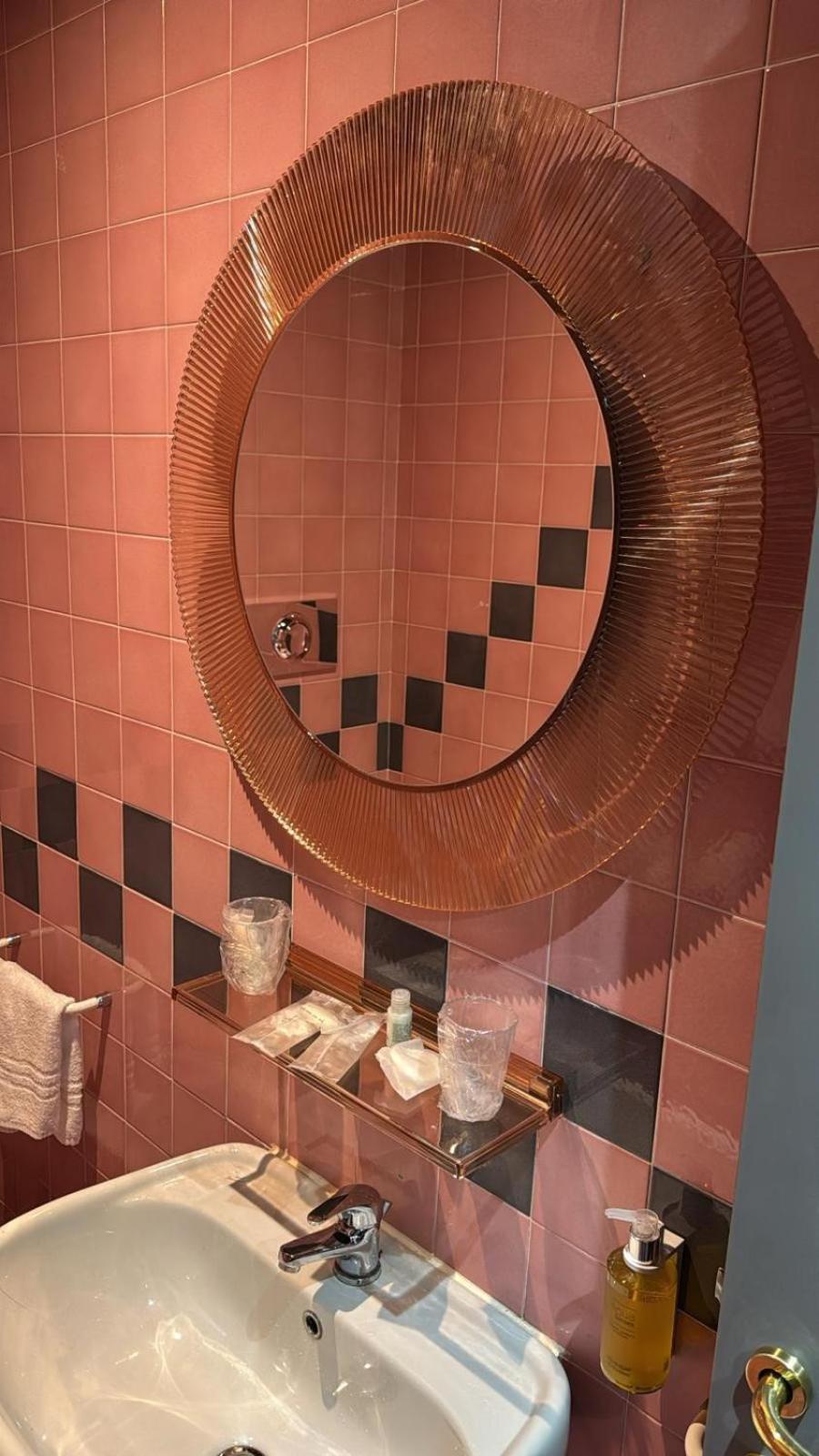 Hotel Comtur Binasco Εξωτερικό φωτογραφία