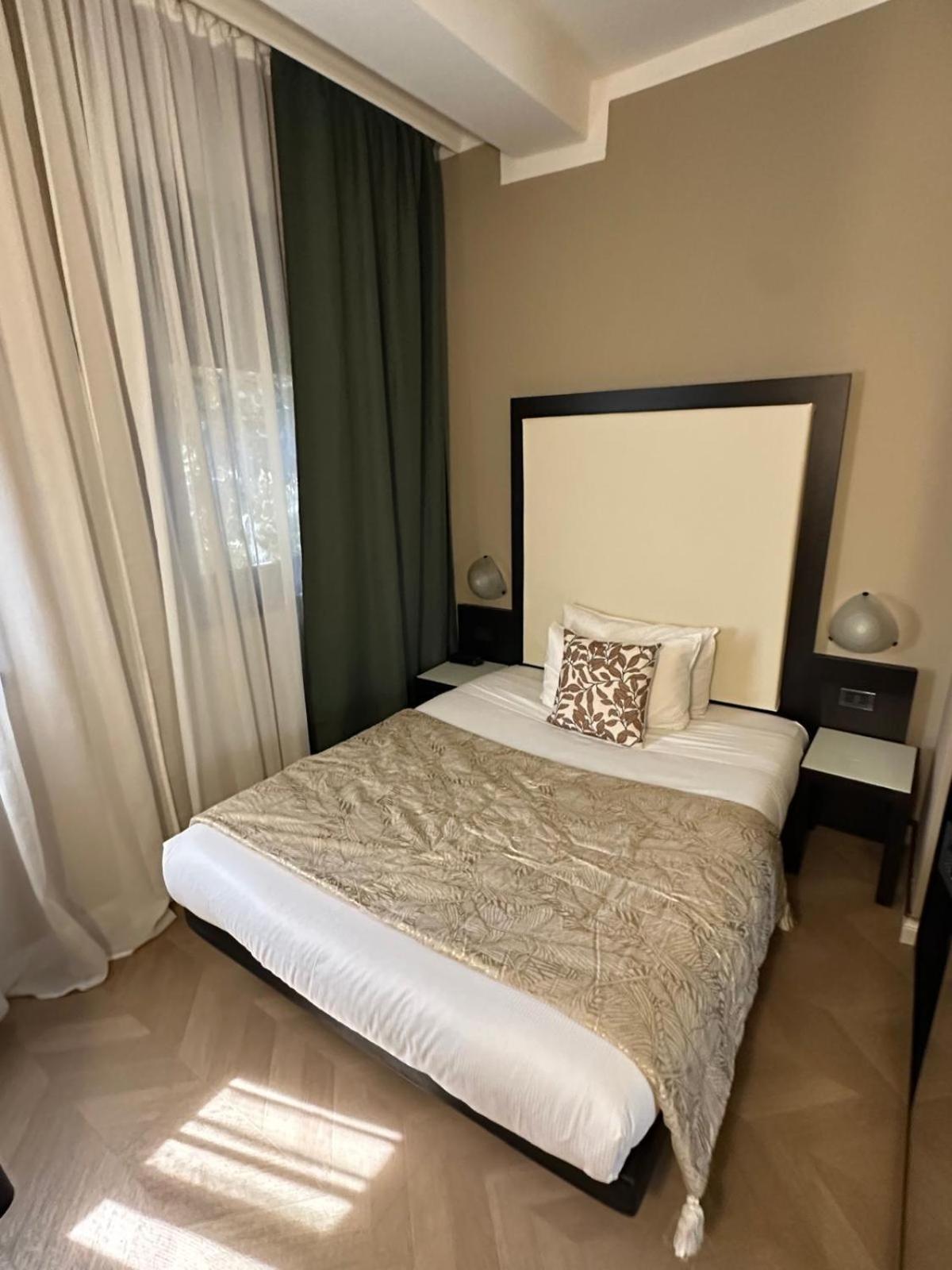 Hotel Comtur Binasco Εξωτερικό φωτογραφία