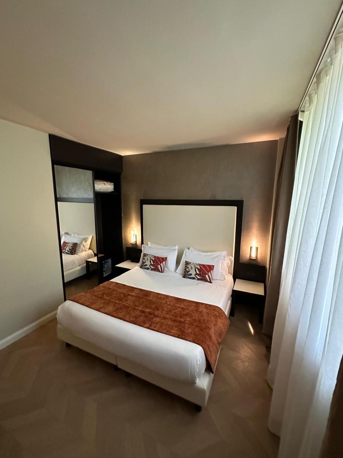 Hotel Comtur Binasco Εξωτερικό φωτογραφία